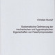 Titelblatt der Dissertation