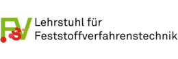 Logo Lehrstuhl für Feststoffverfahrenstechnik TU Dortmund