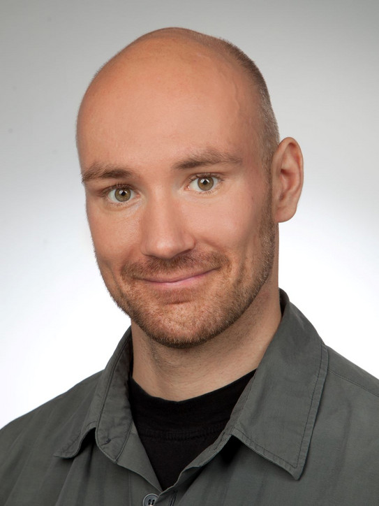Martin Möller
