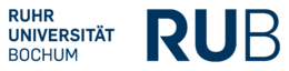 Logo der Ruhr Universität Bochum