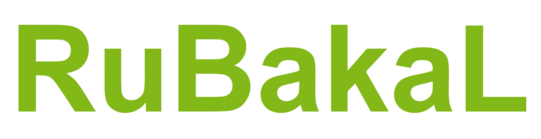Schriftzug RuBakaL
