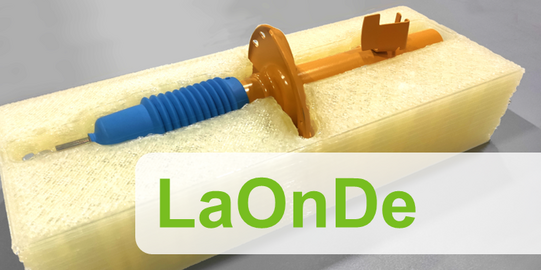 LaOnDe Banner Bild LaOnDe