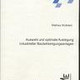 Titelblatt der Dissertation