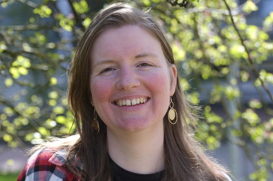 Kim Claassen