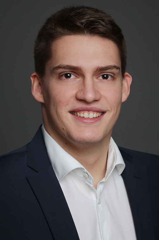 Lennart Kraske