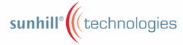 Logo sunhill technologies