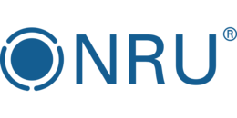 Logo der NRU GmbH