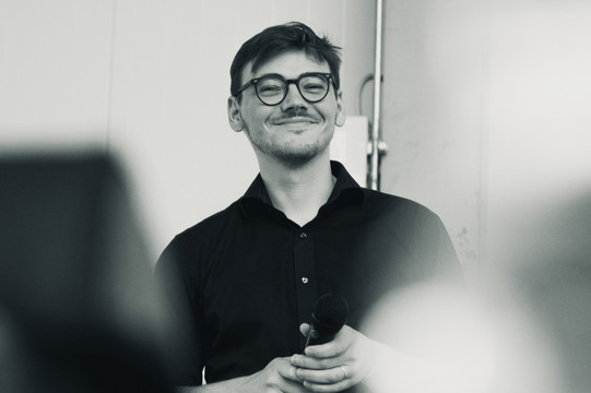 Michael Herzog