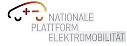 Projektmittelgeber Nationale Plattform Elektromobilität