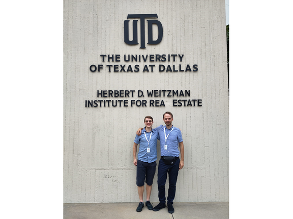 ICED Conference Dallas 2025