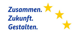 Zusammen. Zukunft. Gestalten.
