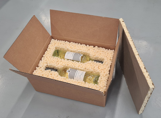 Abbildung für Verpackungsmaterialbeispiel