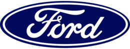 Ford Logo Ford