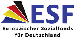 Fördermittelgeber ESF