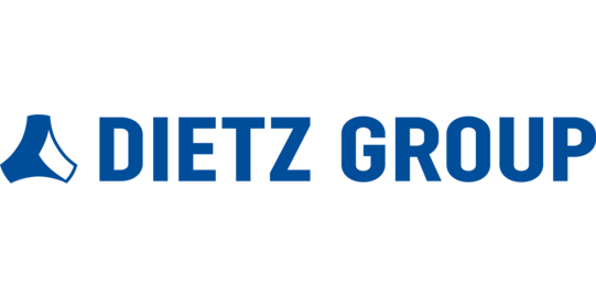 Logo der DIETZ GmbH