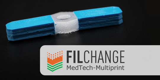 FilChange MedTech Banner Bild FilChange MedTech