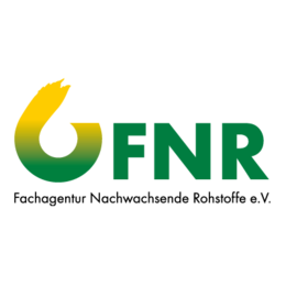 Logo Fachagentur Nachwachsende Rohstoffe
