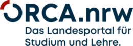 Logo von ORCa.NRW