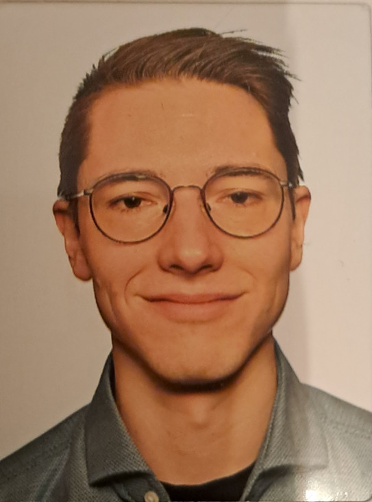 Fabian Dillenhöfer Image Fabian Dillenhöfer