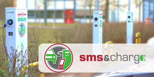 Banner Bild sms & charge
