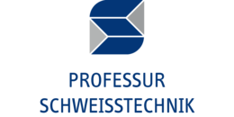  Logo der Professur Schweißtechnik der TU Chemnitz