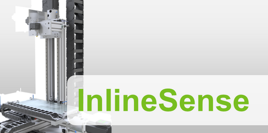 InlineSense Banner Bild InlineSense