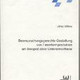 Titelblatt der Dissertation