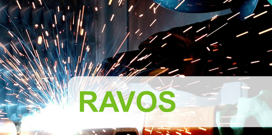 Banner Projekt Ravos