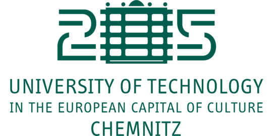 Logo der TU Chemnitz