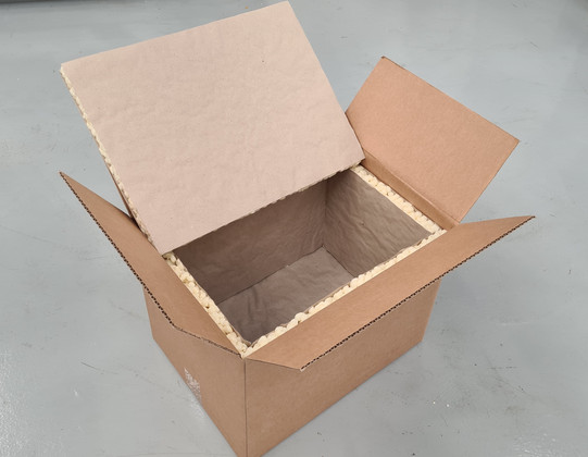 Abbildung für Verpackungsmaterialbeispiel