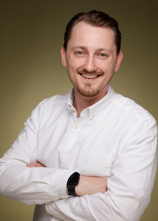 Fabian Behrendt