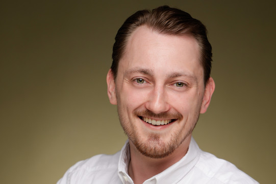 Fabian Behrendt