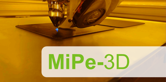 MiPe-3D Banner Bild MiPe-3D