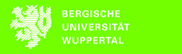 Logo der Bergischen Universität Wuppertal