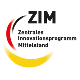 Logo Zentrales Innovationsprogramm Mittelstand