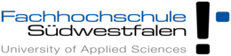 Logo der Fachhochschule Südwestfalen
